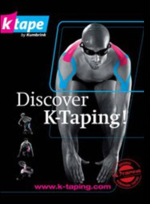Discover K taping image