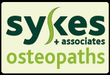 Sykes and Associates logo